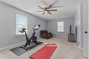 2486 Lakeheath Ct, Fayetteville, NC 28306 - Photo 22