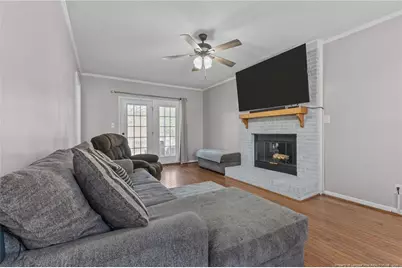 2486 Lakeheath Court, Fayetteville, NC 28306 - Photo 4