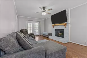 2486 Lakeheath Ct, Fayetteville, NC 28306 - Photo 4