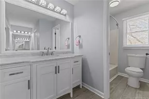 2486 Lakeheath Ct, Fayetteville, NC 28306 - Photo 16