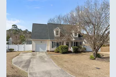 2486 Lakeheath Court, Fayetteville, NC 28306 - Photo 34