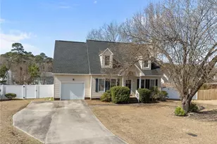 2486 Lakeheath Ct, Fayetteville, NC 28306 - Photo 34