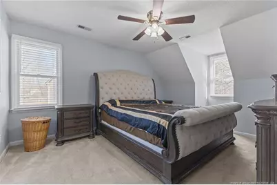 2486 Lakeheath Court, Fayetteville, NC 28306 - Photo 14