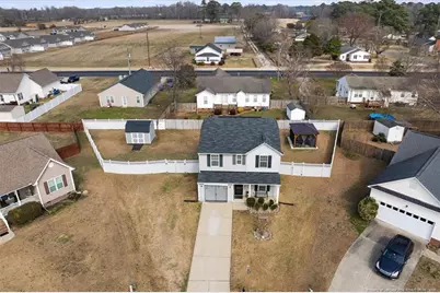 110 Greenwich Court, Dunn, NC 28334 - Photo 4