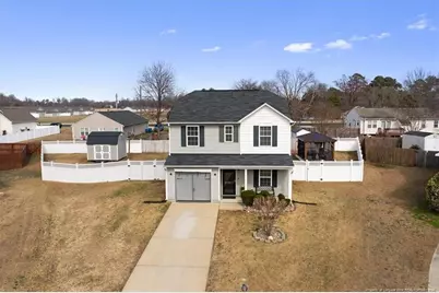 110 Greenwich Court, Dunn, NC 28334 - Photo 6
