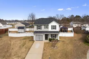 110 Greenwich Ct, Dunn, NC 28334 - Photo 6