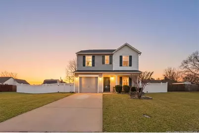 110 Greenwich Court, Dunn, NC 28334 - Photo 2