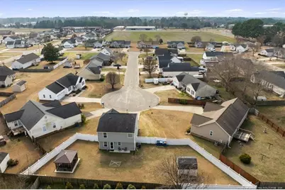 110 Greenwich Court, Dunn, NC 28334 - Photo 36