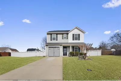 110 Greenwich Court, Dunn, NC 28334 - Photo 1