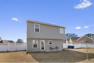 110 Greenwich Court, Dunn, NC 28334 - Photo 38