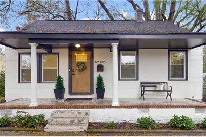 1005 Anarine Road, Fayetteville, NC 28303 - Photo 2