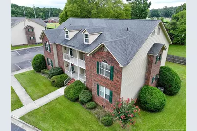 3400 Lainey Lane #D, Fayetteville, NC 28314 - Photo 4