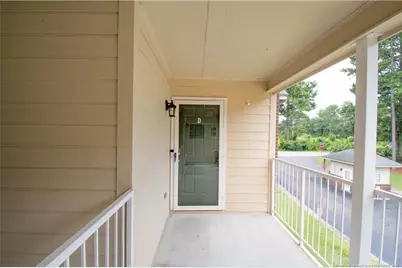 3400 Lainey Lane #D, Fayetteville, NC 28314 - Photo 20
