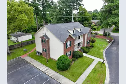 3400 Lainey Lane #D, Fayetteville, NC 28314 - Photo 2