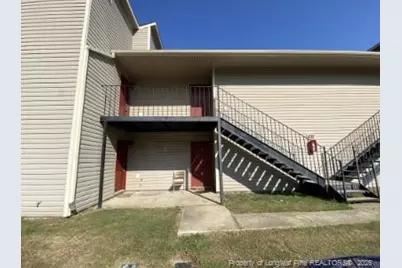 1122 Southwood Drive #5, Fayetteville, NC 28304 - Photo 1