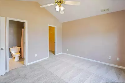 3431 Lainey Lane #D, Fayetteville, NC 28314 - Photo 30