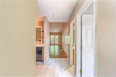 3431 Lainey Lane #D, Fayetteville, NC 28314 - Photo 10