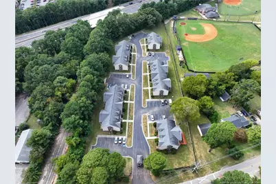 3431 Lainey Lane #D, Fayetteville, NC 28314 - Photo 6