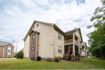 3431 Lainey Lane #D, Fayetteville, NC 28314 - Photo 8