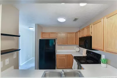 3431 Lainey Lane #D, Fayetteville, NC 28314 - Photo 16