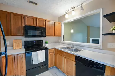 3431 Lainey Lane #D, Fayetteville, NC 28314 - Photo 14