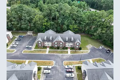 3431 Lainey Lane #D, Fayetteville, NC 28314 - Photo 4