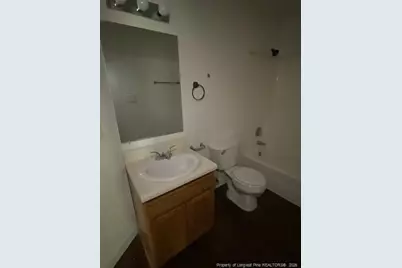 6403 Starbrook Drive #5, Fayetteville, NC 28304 - Photo 8