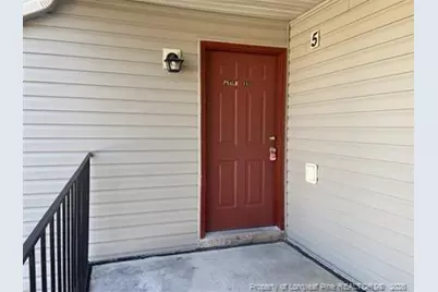 6403 Starbrook Drive #5, Fayetteville, NC 28304 - Photo 2