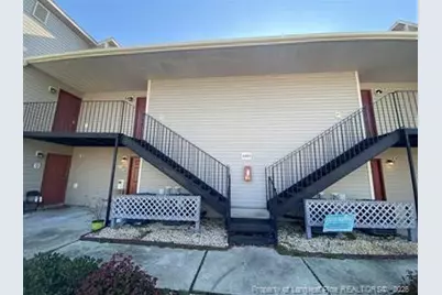 6403 Starbrook Drive #5, Fayetteville, NC 28304 - Photo 1
