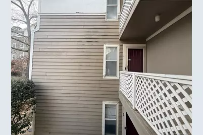 6788 Willowbrook Drive #4, Fayetteville, NC 28314 - Photo 2