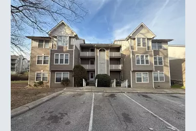 6788 Willowbrook Drive #4, Fayetteville, NC 28314 - Photo 1