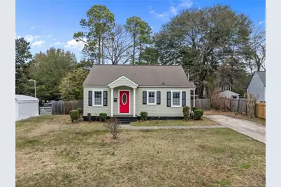 941 Chester Circle, Fayetteville, NC 28303 - Photo 26