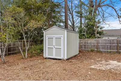 941 Chester Circle, Fayetteville, NC 28303 - Photo 22