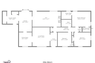 1543 Boros Dr, Fayetteville, NC 28303 - Photo 28