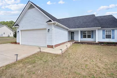 114 Kipling Drive, Raeford, NC 28376 - Photo 2