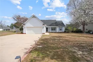 114 Kipling Dr, Raeford, NC 28376 - Photo 1