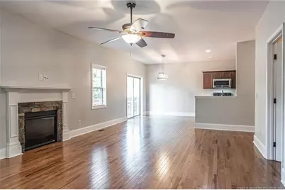 101 Lightwater Ct Court, Aberdeen, NC 28315 - Photo 8