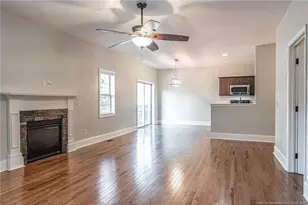 101 Lightwater Ct Ct, Aberdeen, NC 28315 - Photo 8