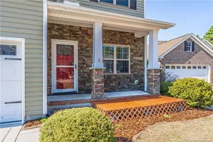 101 Lightwater Ct Ct, Aberdeen, NC 28315 - Photo 2