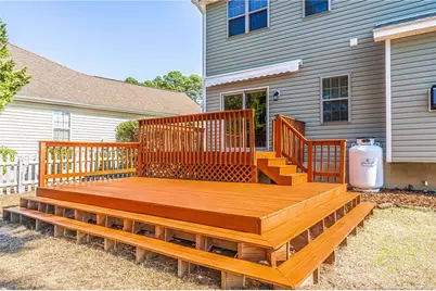 101 Lightwater Ct Court, Aberdeen, NC 28315 - Photo 24