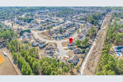 101 Lightwater Ct Court, Aberdeen, NC 28315 - Photo 28