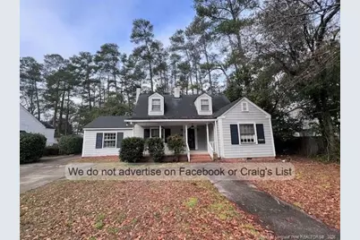505 Pilot Avenue, Fayetteville, NC 28303 - Photo 1