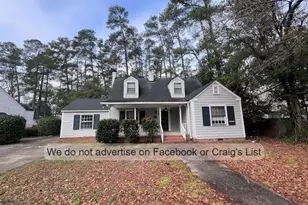 505 Pilot Ave, Fayetteville, NC 28303 - Photo 1