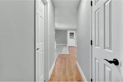 144 Bremer Street, Fayetteville, NC 28303 - Photo 26