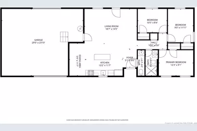 144 Bremer Street, Fayetteville, NC 28303 - Photo 30