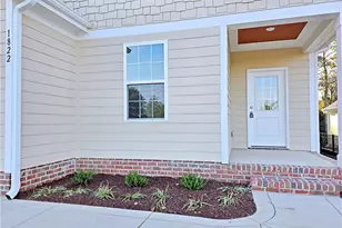 1822 Fordham Dr, Fayetteville, NC 28304 - Photo 2