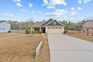 145 Edgefield Dr, Sanford, NC 27332 - Photo 2