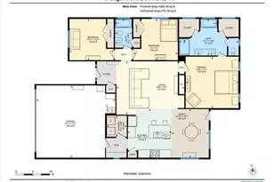 145 Edgefield Dr, Sanford, NC 27332 - Photo 30