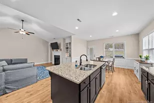 145 Edgefield Dr, Sanford, NC 27332 - Photo 8