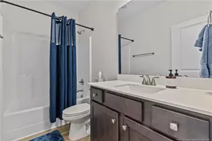 264 Flying Bolt Dr, Raeford, NC 28376 - Photo 8